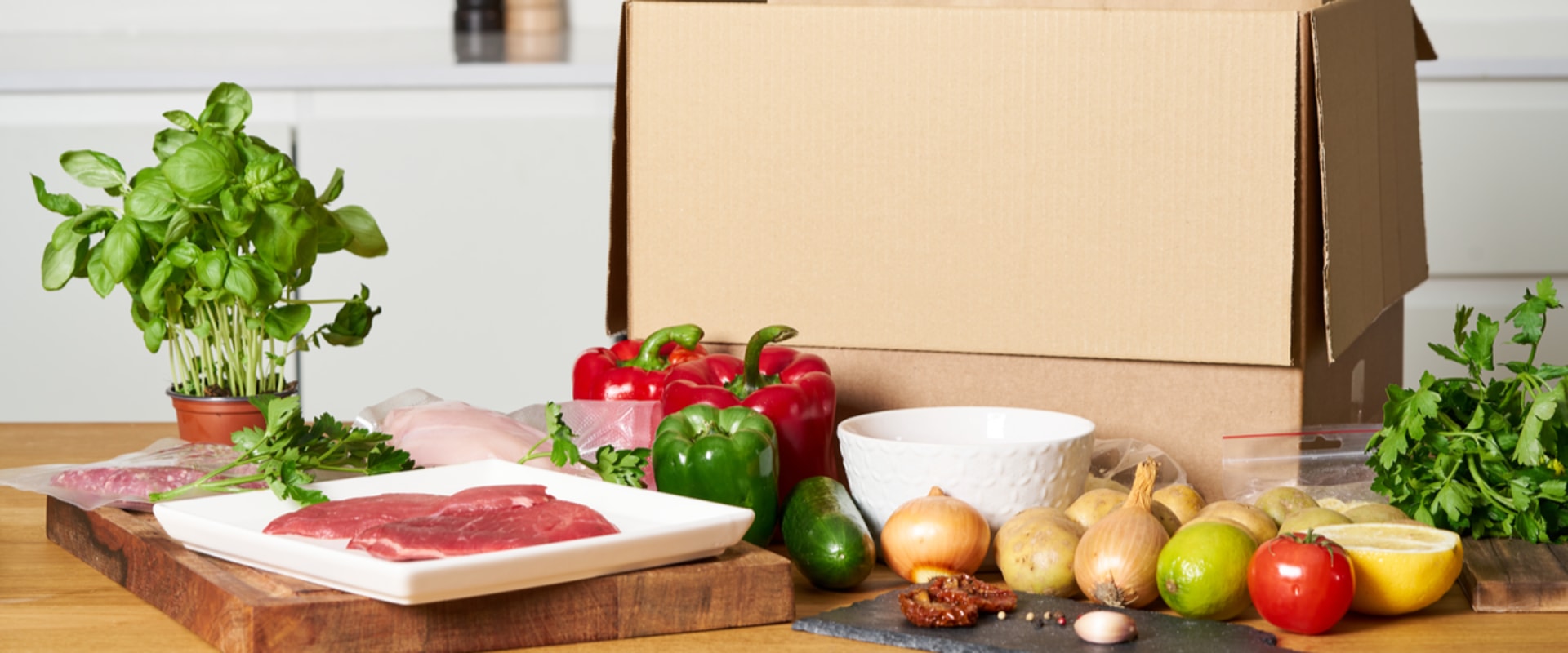 Expert Tips for Ensuring Fresh and Safe Food Shipments
