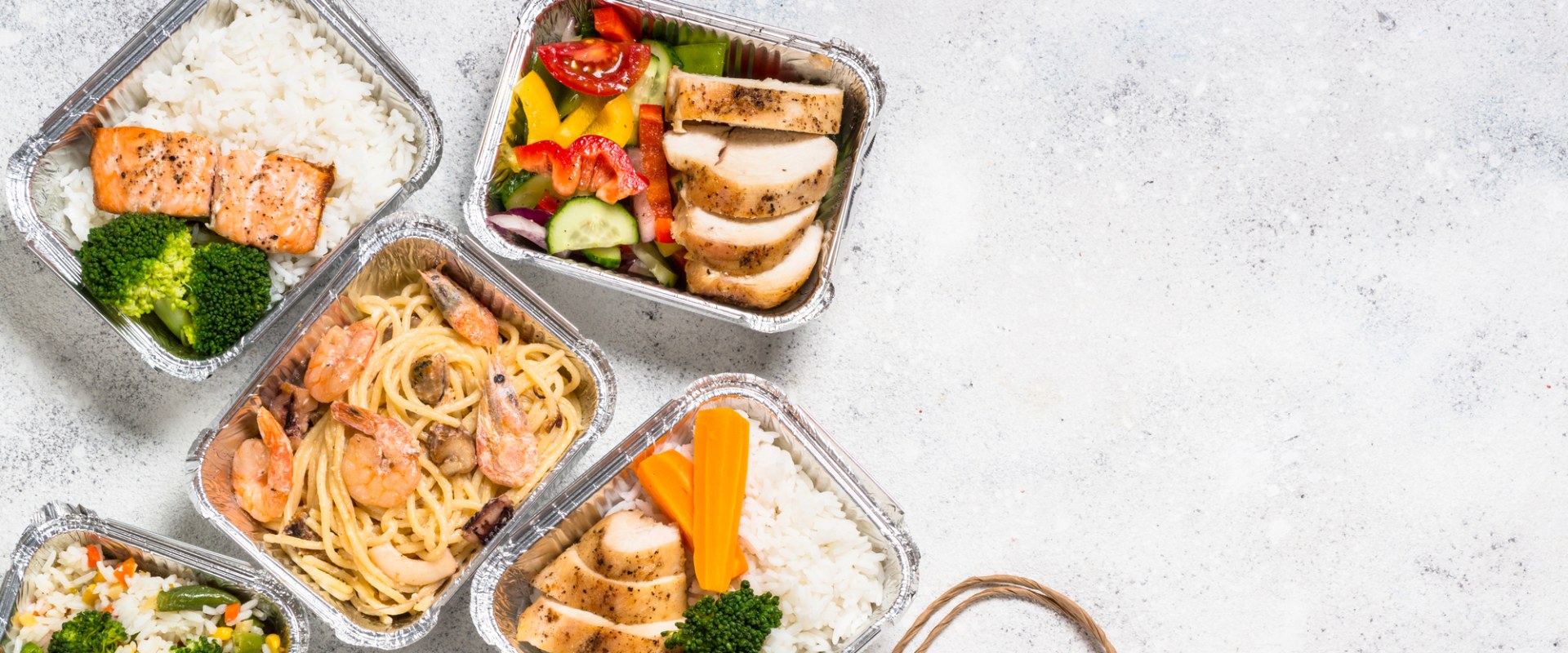 The Ultimate Guide to Food Shipping Services: An Insider's Perspective