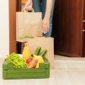 The Convenience and Benefits of Food Shipping Services