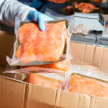 The Importance of Temperature-Controlled Shipping in Food Shipping Services: An Expert's Perspective