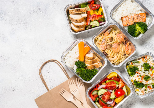 The Ultimate Guide to Food Shipping Services: An Insider's Perspective